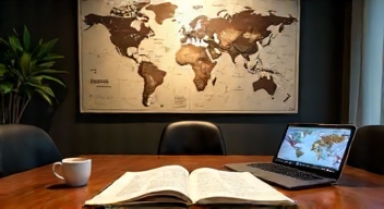 Die besten 8 Tipps bei transatlantischen Beziehungen