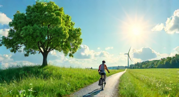 Die besten 8 Tipps bei Umweltschutz