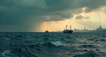 Die Herausforderung der transatlantischen Beziehungen (1/10)