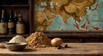 Die historische Dimension der Handelsbeziehungen (3/10)