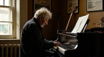 Die Kraft der Musik in Krisenzeiten