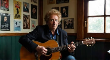 Die kulturelle Bedeutung von Musik in der Politik (10/10)