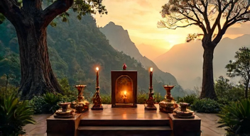 Die kulturelle Dimension der Trauer (3/10)