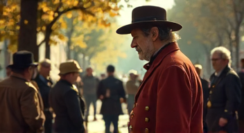 Die kulturelle Resonanz von Zollpolitik (10/10)