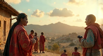 Die kulturellen Dimensionen der Zollpolitik (3/10)