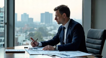 Die ökonomische Analyse der Situation (2/10)