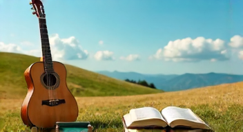 Die Rolle der Kultur im Frieden (9/10)