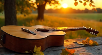 Die Rolle der Musik im Frieden (9/10)