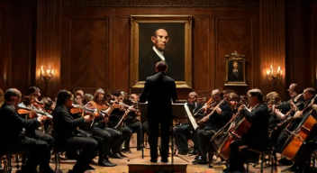 Die Rolle der Musik in der Indoktrination (10/10)