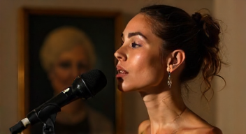 Die Stimme der Kultur im Handelsstreit (10/10)