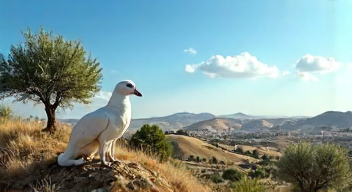 Die Zukunft des Friedens im Gaza-Konflikt (10/10)