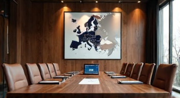 Ein Blick auf die Verantwortung Europas (2/10)