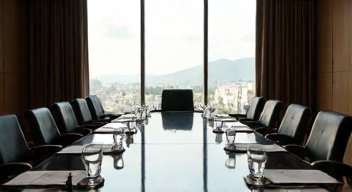 Ein historischer Moment für den Iran: Verhandlungen über Atomfragen (1/10)