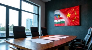 Einblick in die Politik der Ausreise