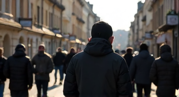 Einfluss der Asylpolitik auf Migranten (2/10)