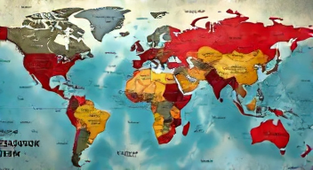 Einfluss der geopolitischen Strategien (2/10)