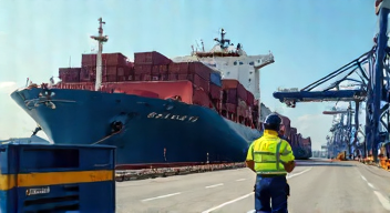 Einfluss des Zolls auf die Wirtschaft (2/10)