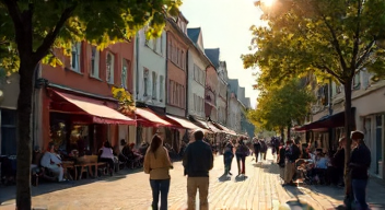 Einfluss sozialer Strukturen auf die Sicherheitswahrnehmung