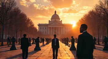 Einfluss von Führern auf politische Stabilität (2/10)