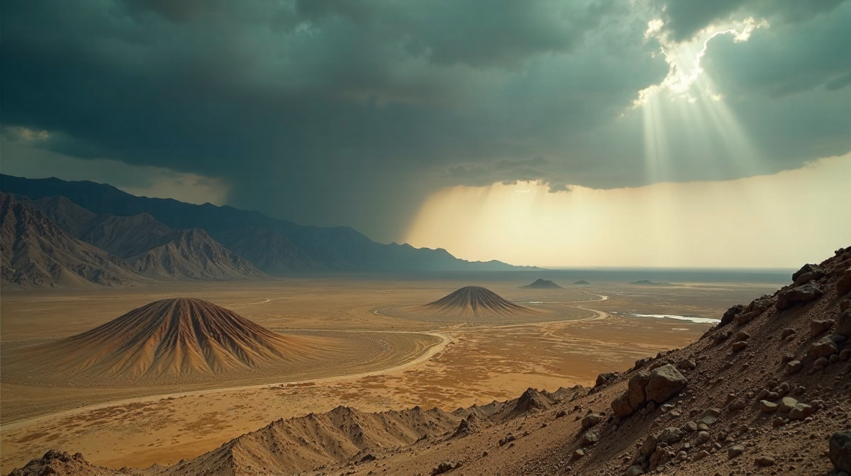 Geopolitik der Atomverhandlungen: Iran, USA und die Folgen für den Nahen Osten