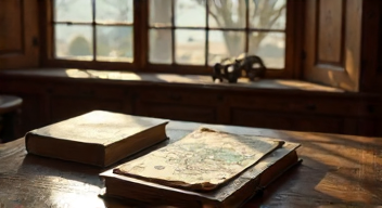 Geschichte als Lehrmeister der Gegenwart (9/10)