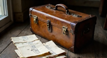 Ich erinnere mich an die Geschichten der Flüchtlinge