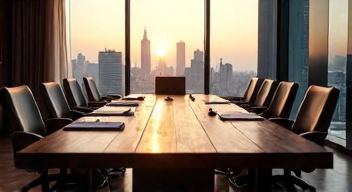 Konstruktive Verhandlungen als Schlüssel zur Lösung (10/10)