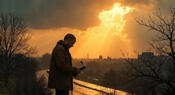 Künstlerische Versöhnung in Krisenzeiten (9/10)