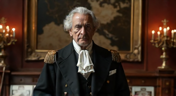 Kulturelle Aspekte der Diplomatie im Kontext von Kriegen (3/10)