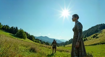 Kulturelle Einflüsse auf den Umweltschutz (9/10)