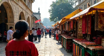 Kulturelle Einflüsse auf die Politik in Bangladesch (3/10)