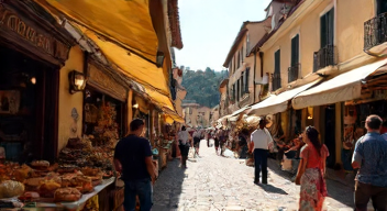 Kulturelle Implikationen der Zollpolitik (3/10)