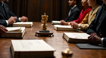 Kulturelle Werte im diplomatischen Prozess (10/10)