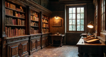 Kulturelle Wurzeln der Indoktrination (3/10)