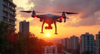 Meine Erinnerungen an die Bedeutung der Drohnenabwehr