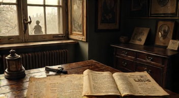 Meine Erinnerungen an die Zollpolitik und ihre Folgen (1/10)