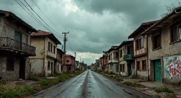 Meine Gedanken zu Krisen, Armut und Hilfe (1/10)