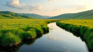 Moorvernässung, Flussderegulierung und Grenzsicherung in Europa