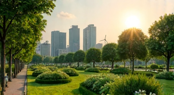 Ökonomische Auswirkungen des Umweltschutzes (7/10)