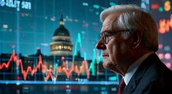 Ökonomische Einflüsse auf die Politik (8/10)