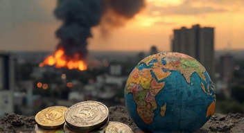 Ökonomische Implikationen: Der Preis des Krieges (8/10)