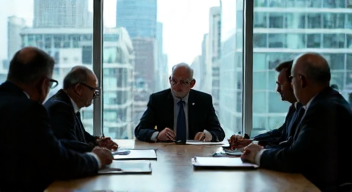 Ökonomische Interessen und Verhandlungen (6/10)