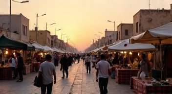 Ökonomische Perspektiven auf den Gazastreifen (8/10)