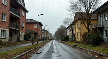 Ökonomische Perspektiven nach einem Erdbeben (8/10)