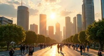 Ökonomische Stabilität nach der Krise (8/10)