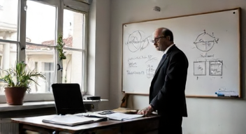 Ökonomische Theorien zur Marktregulierung (9/10)