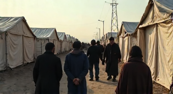 Perspektiven zu afghanischen Flüchtlingen sind dringend erforderlich