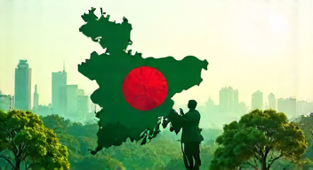 Perspektiven zu Bangladeschs politischer Zukunft