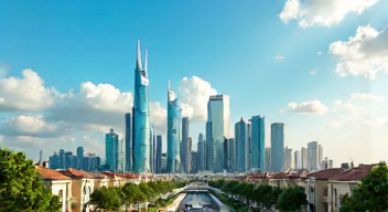 Perspektiven zu Deutschland und Katar