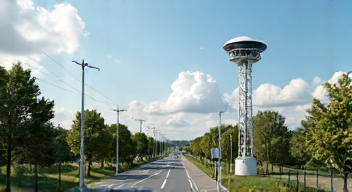 Perspektiven zu Drohnenabwehr in Europa